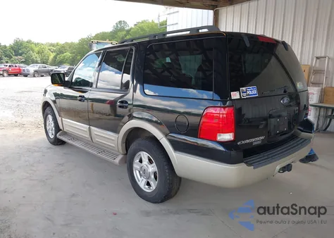 2006 Ford Expedition Eddie Bauer/King Ranch z USA, uszkodzony, nr VIN 1FMPU17506LA04143